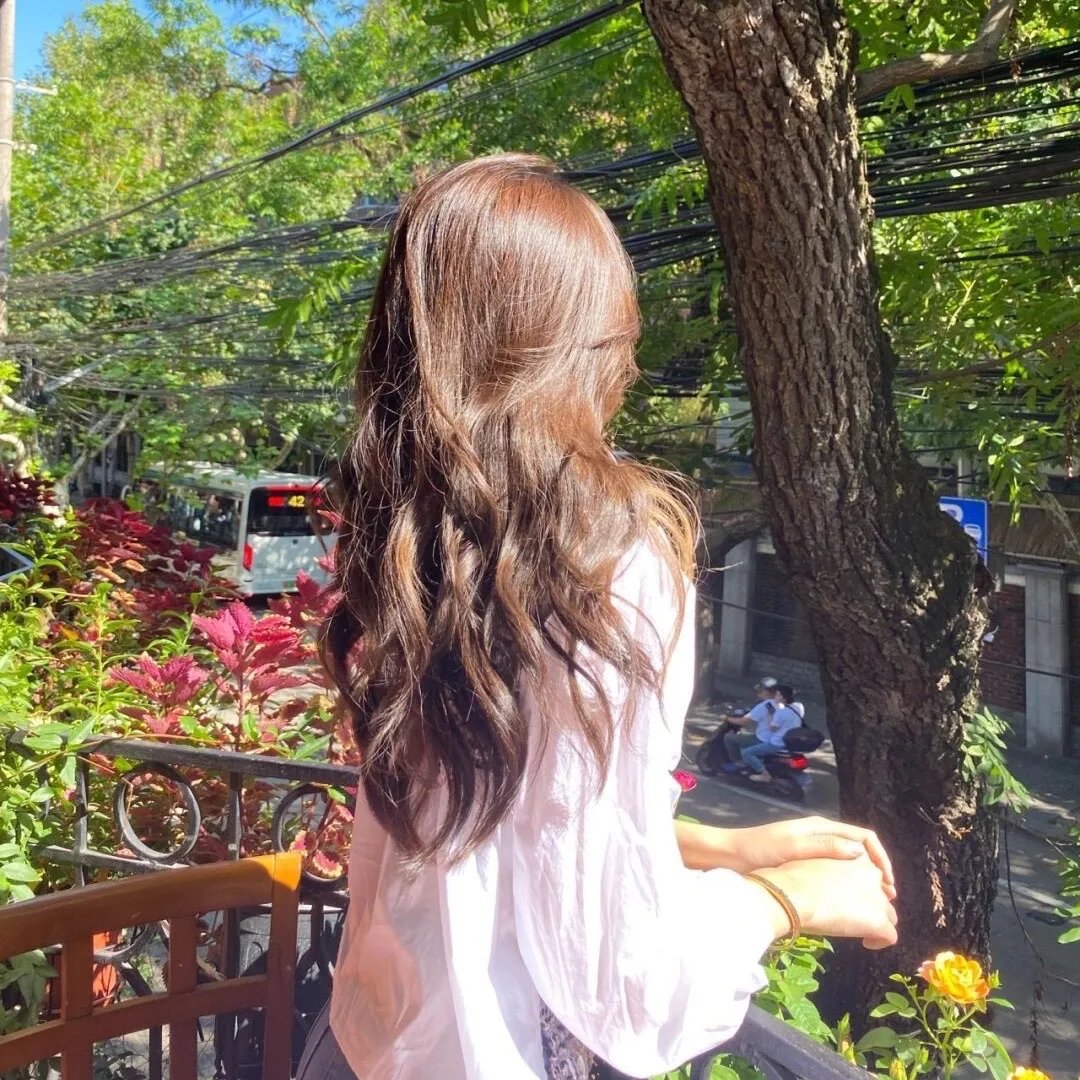 望山 海报