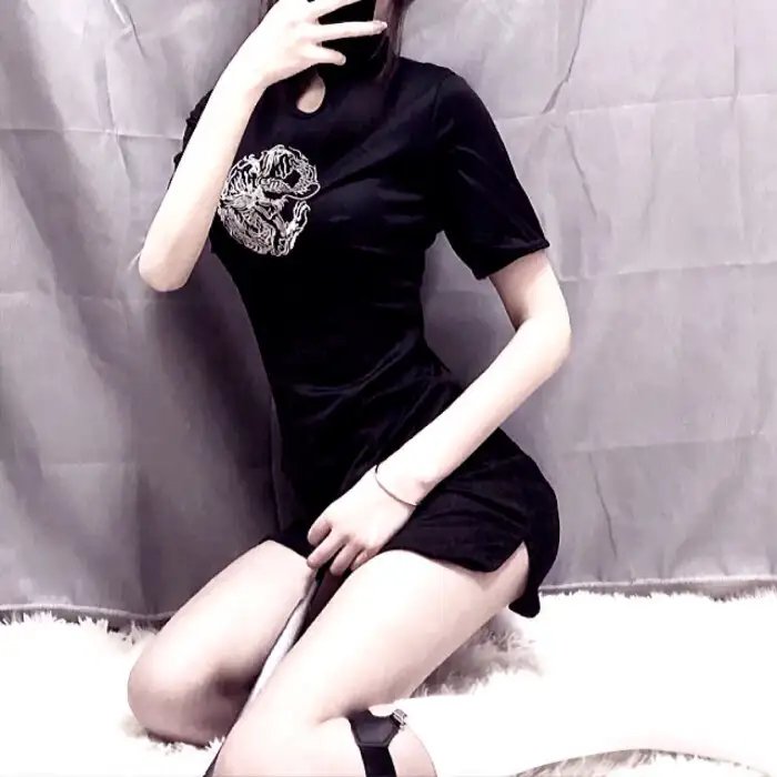 巫婆不坏 海报