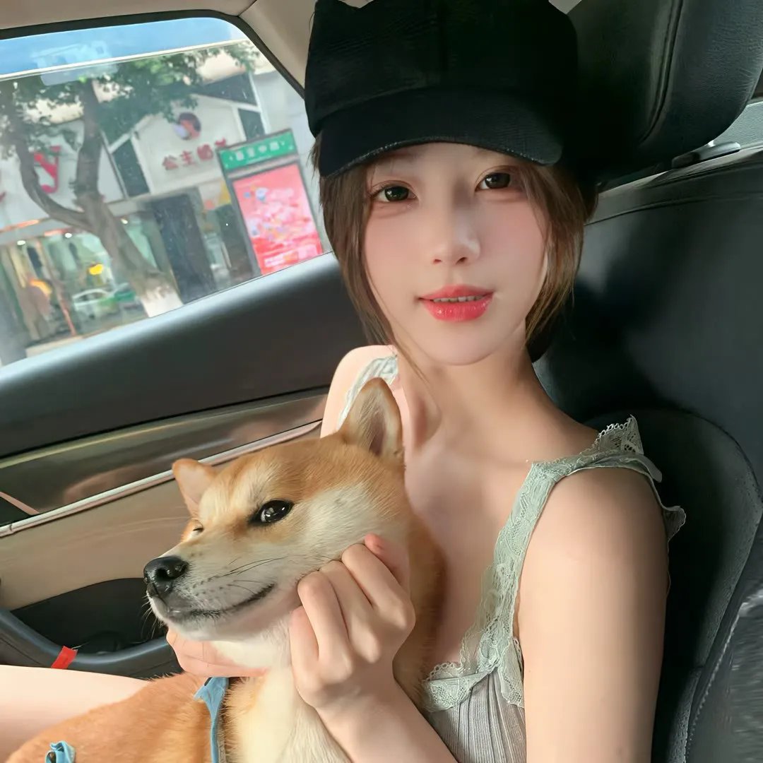 婀娜公主 海报