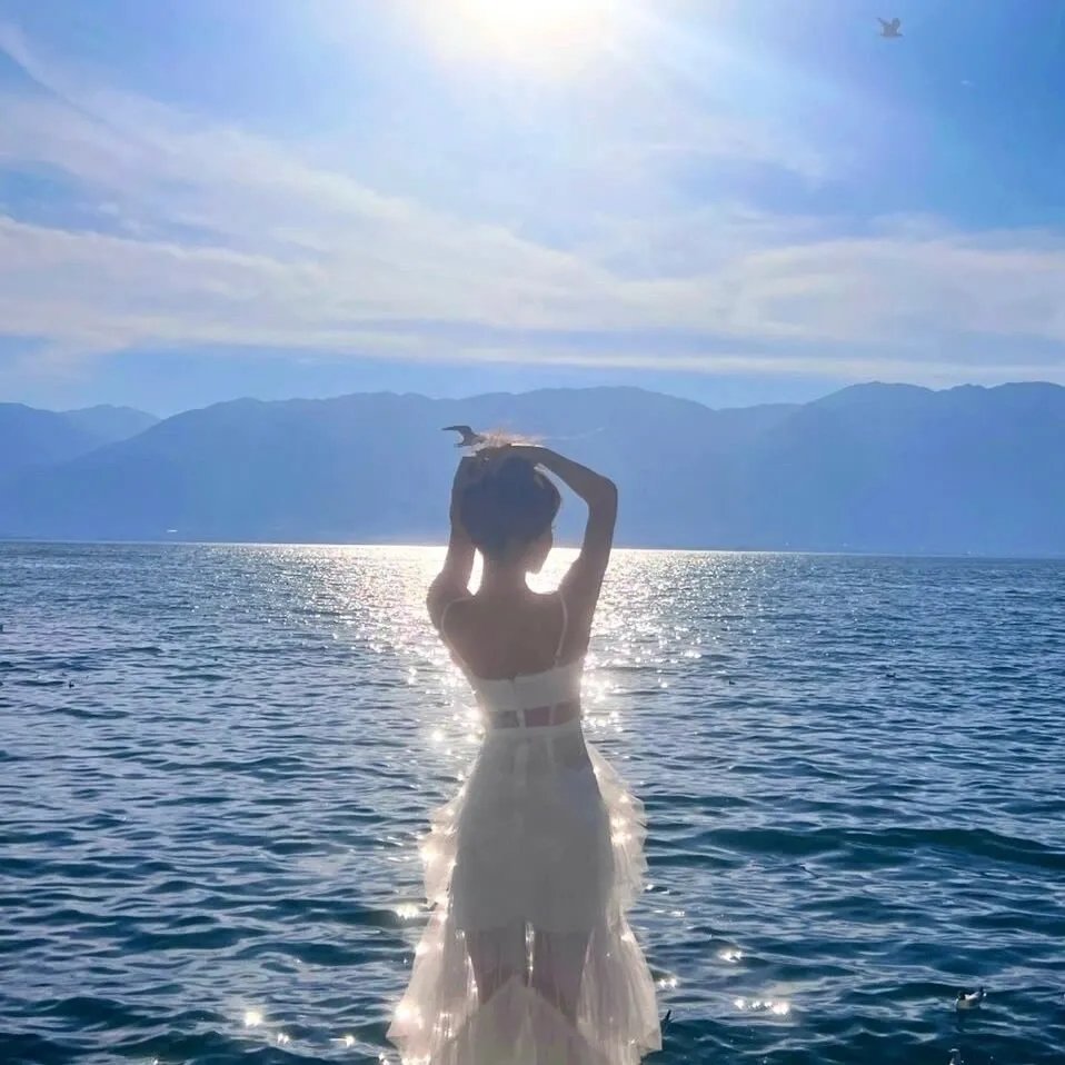 下半场 海报